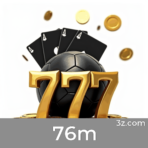 76m: Plataforma de Apostas com Serviços Profissionais