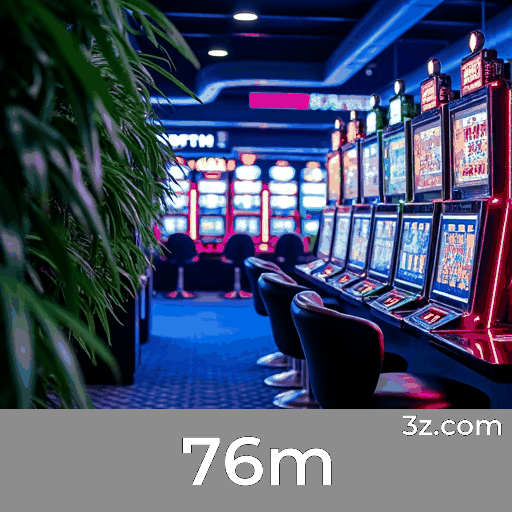 76m: Segurança e Facilidade para Usuários Brasileiros