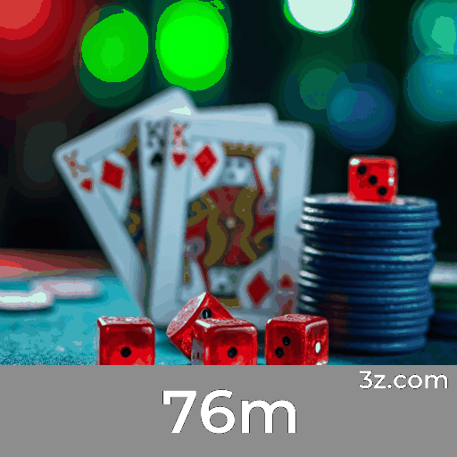 76m: Bônus Incríveis e Ofertas Únicas