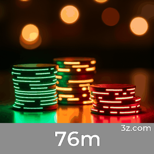 76m: Bônus Incríveis e Ofertas Únicas