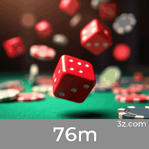 76m: Seu Cassino Online Confiável e Empolgante