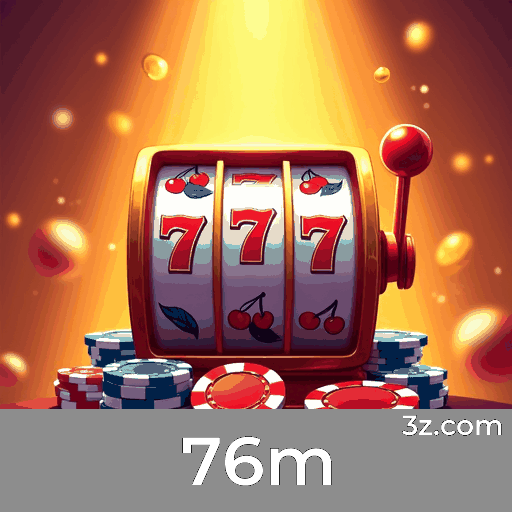 76m: Jogos em Tempo Real para Jogadores Brasileiros