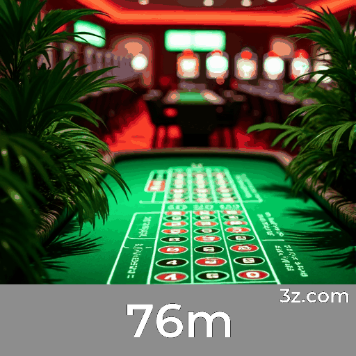 76m App: Apostas Móveis com Praticidade e Funções Completas